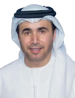 H.E. Dr. Ahmed Naser Al-Raisi, former President of INTERPOL, as Chairman of ALIF Holding